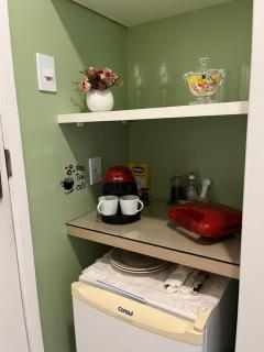 Gran Lençóis Flat Apartamento - 4