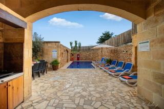 Tan-Nanna Holiday Home - Xagħra - 0