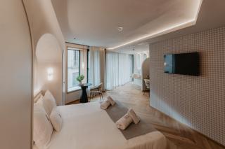 Hotel Petit Luxe - Terrassa - 6