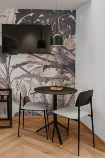 Hotel Petit Luxe - Terrassa - 2