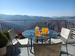 Hostie Dale View North-3BHK, near Naldehra Golf course - Mashobra - 0