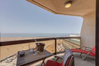 Luxury Suite with Seaview - Ostenda - 6