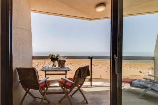 Luxury Suite with Seaview - Ostenda - 3