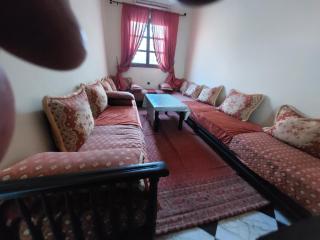 Samsat Apartement House Marakech - 3