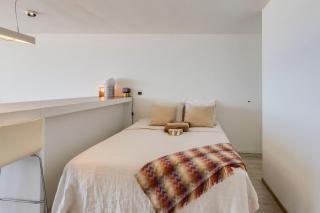 Luxury Suite with Seaview - Ostenda - 5