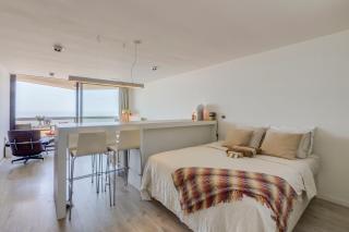 Luxury Suite with Seaview - Ostenda - 9