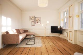 New Harbor - Carolinas Apartment - Copenaghen - 7