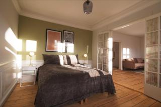 New Harbor - Carolinas Apartment - Copenaghen - 0