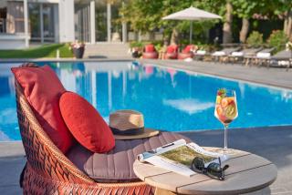 Normafa Hotel - Budapest - 4