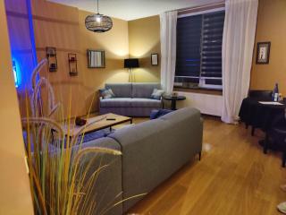 B&B Leopold & Appartementen - Sint-Truiden - 2