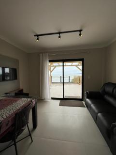 02 APARTAMENTO TÉRREO BEIRA MAR - Apto 02 - Porto Belo - 8