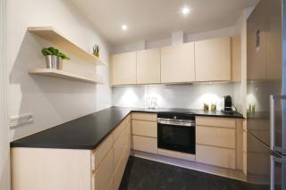 New Harbor - Carolinas Apartment - Copenaghen - 2