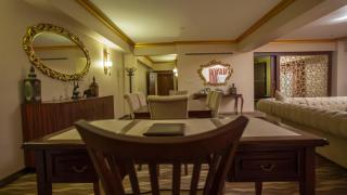 Sarot Termal Park Resort & Spa - Halal Hotel - 5