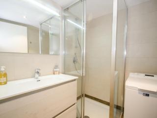 Appartement rénové avec vue Mont-Blanc, parking et WiFi à Chamonix - FR-1-343-206 - 3