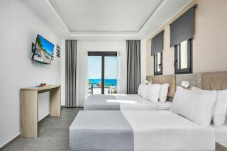 NewStory Suites Possidi - Possidi - 6