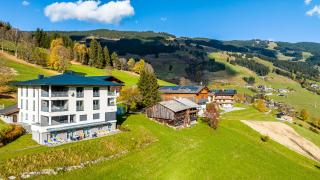 Eberharthof - Saalbach-Hinterglemm - 7