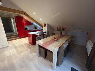 Race & Rooms Appartment - 2