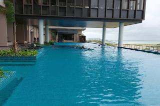 Bali Residence Melaka d'AwAn Homestay - Malaca - 0