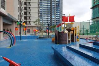 Bali Residence Melaka d'AwAn Homestay - 1