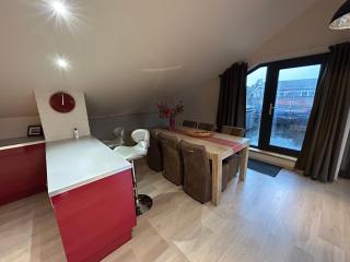 Race & Rooms Appartment - Stavelot - 3