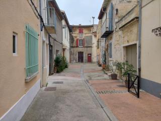 Les studios de Théophile - Calme absolu - Wifi - Centre historique - Arles - 9