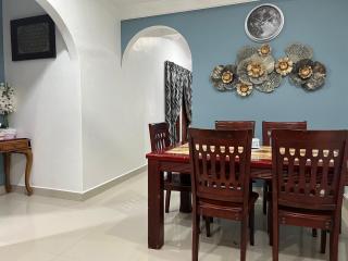 Mutiara Awana Homestay - 4