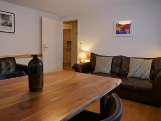 Apartment Chalet Desirée by Interhome - Grindelwald - 8