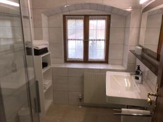 Apartment Burg Biedenegg- Pach by Interhome - Fliess - 4
