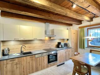 Holiday Home Solea by Interhome - Imst - 7