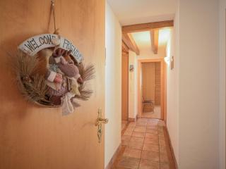 Apartment Heida A 4 by Interhome - 3