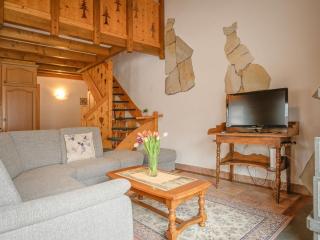 Apartment Heida A 4 by Interhome - 3