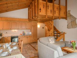 Apartment Heida A 4 by Interhome - 5