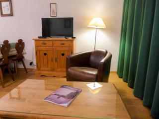 Apartment Les Faverges 8 by Interhome - Crans-Montana - 3