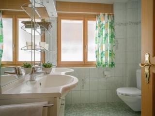 Apartment Heida A 4 by Interhome - 2