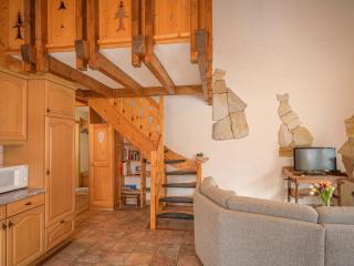 Apartment Heida A 4 by Interhome - 4