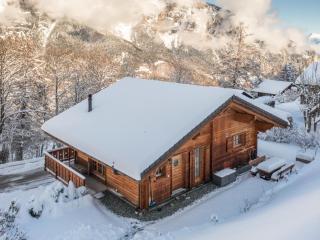 Chalet Helene by Interhome - 5