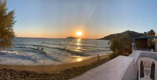 PARADISE ON THE KANTOUNI BEACH - Panormos Kalymnos - 7