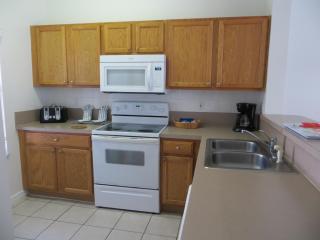 Berkley Lake Townhomes - Kissimmee - 9