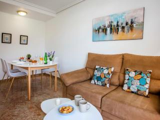 Apartment Luz del Mediterraneo-1 by Interhome - Dénia - 4