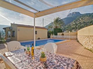 Holiday Home Villa Servinola by Interhome - Calpe - 9