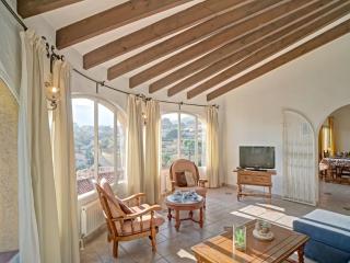 Holiday Home Villa Servinola by Interhome - Calpe - 1