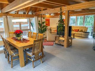 Chalet Christine by Interhome - Molberting - 8