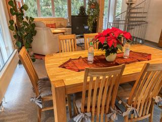 Chalet Christine by Interhome - Molberting - 4