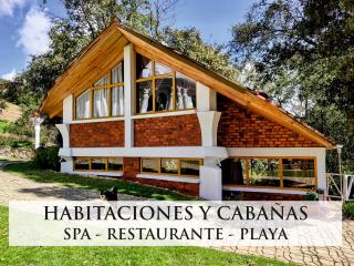 Refugio Génesis habitaciones Lago de Tota - Tota - 7