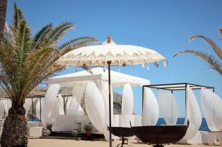 Happy Holiday Apartment Javea , 2 bed 2 bath , seaview airco wifi - Jávea - 7