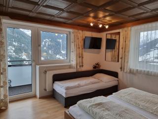 Apartment Alpenliebe-3 by Interhome - Kappl - 2