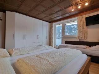 Apartment Alpenliebe-3 by Interhome - 1