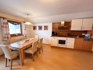 Apartment Haslinghof by Interhome - Piesendorf - 9