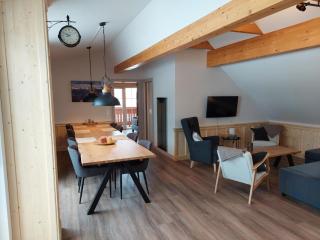 Apartment Top 13 by Interhome - Sankt Margarethen im Lungau - 2