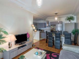 Apartment Héraclès by Interhome - Nice - 3